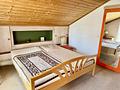 Wohnen mit Charakter
Gemütliches Einfamilienhaus mit Galerie & Terrasse und Wohlfühlatmosphäre - Schlafzimmer