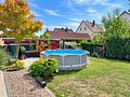 Großzügig wohnen in Bad Homburg - 
viel Platz, schöner Garten & flexible Nutzungsmöglichkeiten - Garten