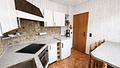 Gepflegtes Reihenmittelhaus in ruhiger Wohnlage von Raunheim – mit Terrasse, Balkon und Garten - Küche - EG