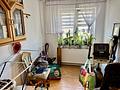 Eigentumswohnung mit 3 Zimmer
Balkon und Garage
(gut vermietet) - Zimmer