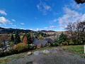 NB-Moderne Doppelhaushälfte in traumhafter Lage von Schmitten-Oberreifenberg! - Blick auf den Taunus