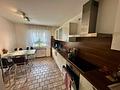 Viel Platz auf drei Etagen – Reihenmittelhaus in Offenbach-Bieber - Küche