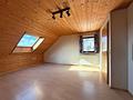Großzügiges Doppelhaus mit Ausbaupotential - Schlafzimmer DG Haus 108a