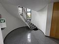 Das Wohlfühl-Büro in gehobener Atmosphäre - Treppenhaus Eingangsbereich