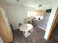 Gepflegtes Ein- / Zweifamilienhaus mit Doppelgarage, Terrasse, und großem Garten - Esszimmer/ Küche  EG