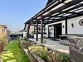 Freistehendes Einfamilienhaus
mit Garten, Kamin und Terrasse
- viel Platz für die Familie - - Terrasse
