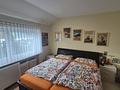 Charmante 3-Zimmer-Wohnung im 2. Obergeschoss mit Balkon und Garage - Schlafzimmer