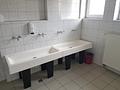 Bürogebäude in Böhmenkirch zu vermieten! - Waschräume Personal