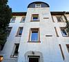 Charmante 2-Zimmer-Wohnung als solide Kapitalanlage - Hauseingang