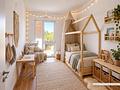 kfw 40 - Neubau-Highlight in Main-Nähe (Wohnung 9) - Einzugsbereit - Kinderzimmer o. Homeoffice 9__KI