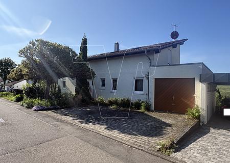 Viel,  viel Platz für ihre Familie.... - Ansicht