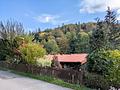 Mehr Natur geht nicht - Wohnen, wo andere Urlaub machen in absoluter Ruhe, umgeben von Wald & Wiese! - Ansicht NW