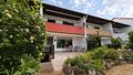 Gepflegtes Reihenmittelhaus in ruhiger Wohnlage von Raunheim – mit Terrasse, Balkon und Garten - Terrasse 