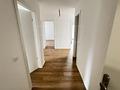 Schöne Familienwohnung mit überdachtem Balkon - Entrée