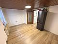 Attraktives Anlageobjekt: Wohn- und Geschäftshaus in der Fußgängerzone - Küche (Einbauküche kommt) -  Wohnung 1. OG