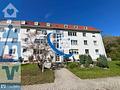 Moderne 5-Zimmer-Wohnung in idyllischer Grünlage – sofort bezugsfrei - Außenansicht des Mehrfamilienhauses