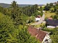 1- bis 2-Familien-Haus am Waldrand mit großem Grundstück und vielen Nutzungs-Möglichkeiten! - Talblick