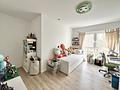 Moderne & hochwertige 3-Zimmer-Wohnung inkl. Garagen-Stellplatz - Kinderzimmer