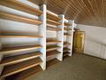 Großzügiges Einfamilienhaus mit viel Potenzial in guter Lage von Rodgau – sanierungsbedürftig - 2. OG Bibliothek 