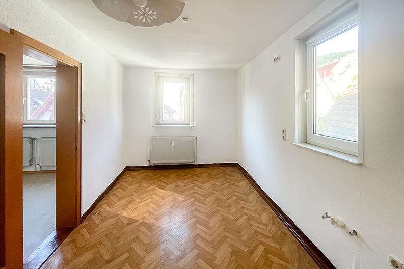 Ein Haus mit Geschichte – und Raum für ein neues Kapitel!