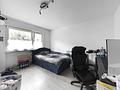 Attraktive Erdgeschosswohnung mit Balkon und Stellplatz in beliebter Lage von Dieburg - Elternschlafzimmer