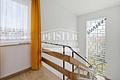 Attraktives, modernisierungsbedürftiges Zweifamilienhaus in Viereth mit großem Garten/ teilvermietet - Treppenhaus