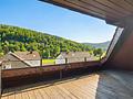 Kapitalanlage – Mehrfamilienhaus mit Renditepotenzial und Perspektive - Balkon