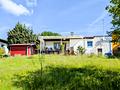 Wohnen, wo andere Urlaub machen! Kleines Haus in toller, ruhiger und naturnaher Lage in Brombachtal! - Ansicht S 