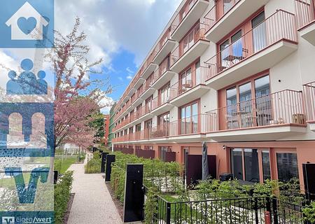 Exklusiv und elegant: stilvolles, neuwertiges Designer-Townhouse - Außergewöhnliche Wohnanlage 
