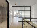 Exklusiv und elegant: stilvolles, neuwertiges Designer-Townhouse - Obergeschoss mit separatem Duschbad