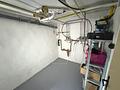 Gepflegtes Ein- / Zweifamilienhaus mit Doppelgarage, Terrasse, und großem Garten - Heizraum