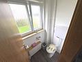 Gepflegtes Ein- / Zweifamilienhaus mit Doppelgarage, Terrasse, und großem Garten - WC EG