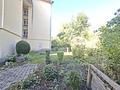 Seniorenwohnung direkt im Zentrum von Herbrechtingen! - Gartenbereich