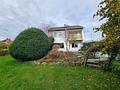EFH in gewachsener und ruhiger Lage, direkt in Wehrheim! - Gartenansicht