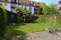 Sanierungsbedüftiges Reiheneckhaus in begehrter Lage - Terrasse und Garten