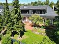 Exklusive Villa in Bestlage von Bad Homburg - Luftbild 7