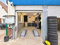 Attraktives Wohn- und Gewerbeensemble mit ca. 395 m² in Frankfurt-Schwanheim - Werkstatt