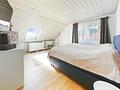 Familienfreundliches Reihenendhaus mit Garten, Terrasse und vielseitigem Raumangebot in Dieburg - Schlafzimmer 3