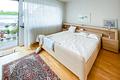 Investieren in Toplage: Wohn- und Geschäftshaus im Herzen von Hanau - Schlafzimmer Whg. 2. OG mi.