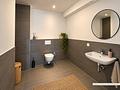 kfw 40 - Neubau-Highlight in Main-Nähe (Wohnung 19) - Einzugsbereit - Masterbad KI