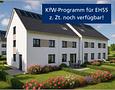 Neubau-Reihenhaus in Rodgau-Dudenhofen – individuell ausbaufähig - Ansicht