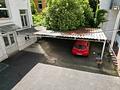 Attraktives Ensemble im Frankfurter Nordend– Denkmalgeschütztes Vorder- und Hinterhaus mit Potenzial - Stellplätze Innenhof