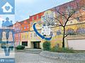 Attraktive 1,5-Zimmer-Wohnung im Herzen der Maxvorstadt - Außenansicht des Mehrfamilienhauses