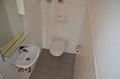 attraktive Büroeinheit mit Option zur Wohnnutzung - Gäste-WC