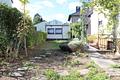 Interessantes Zweifamilienhaus mit Garage in sehr guter Lage von Kriftel - Garten