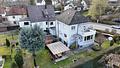 Freistehendes Einfamilienhaus mit Gartenidylle in guter Lage von Murrhardt - Außenansicht 