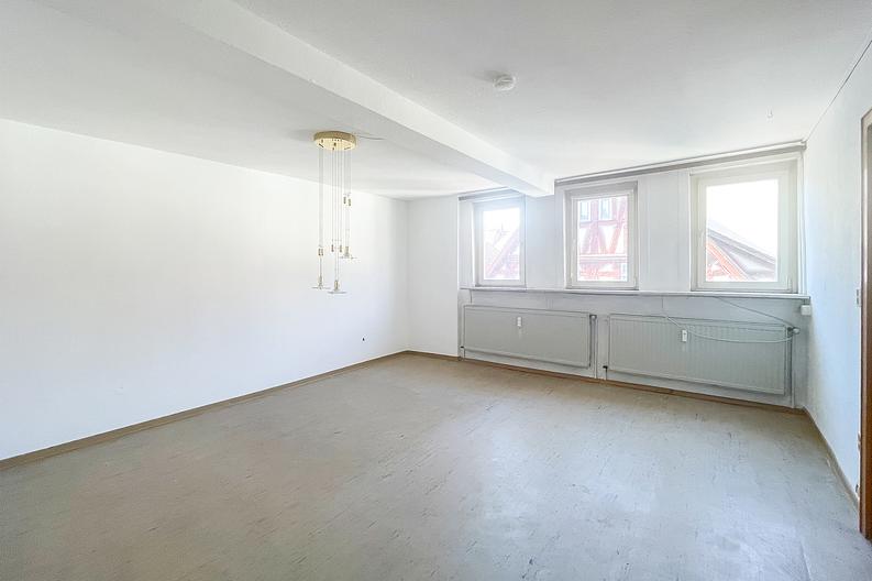 Ein Haus mit Geschichte – und Raum für ein neues Kapitel!