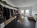 Große moderne 3.Zi. Wohnung mit durchdachtem Grundriss und einer großen Dachterrasse. - Schlafzimmer 2 