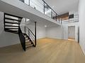 Exklusiv und elegant: stilvolles, neuwertiges Designer-Townhouse - Zimmer im Untergeschoss