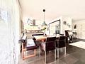 Exklusives Wohnen in unmittelbarer Stadtnähe - Esszimmer